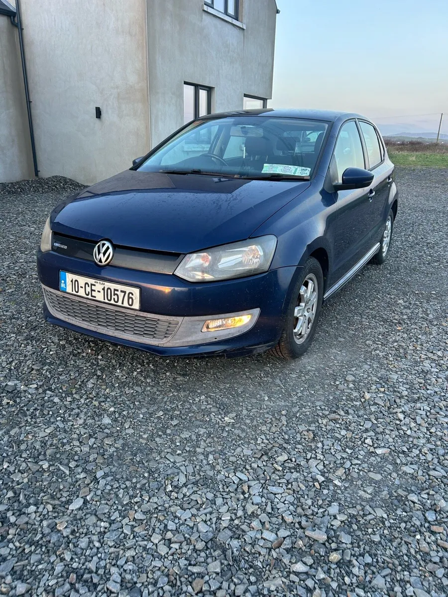 Vw polo - Image 4