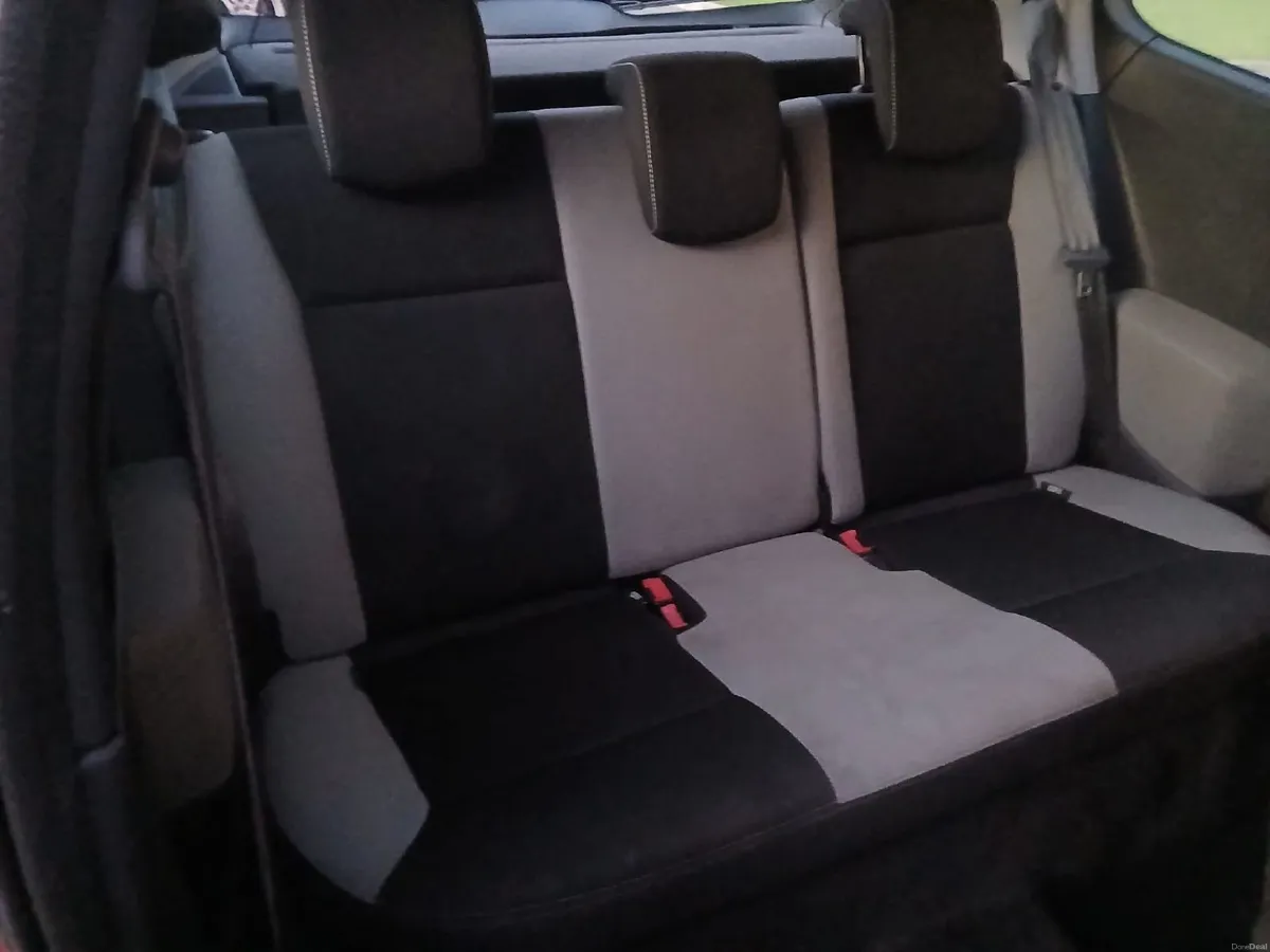 Renault Clio 2012 Nct 2027 - Image 2