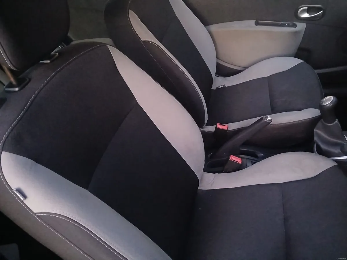 Renault Clio 2012 Nct 2027 - Image 6