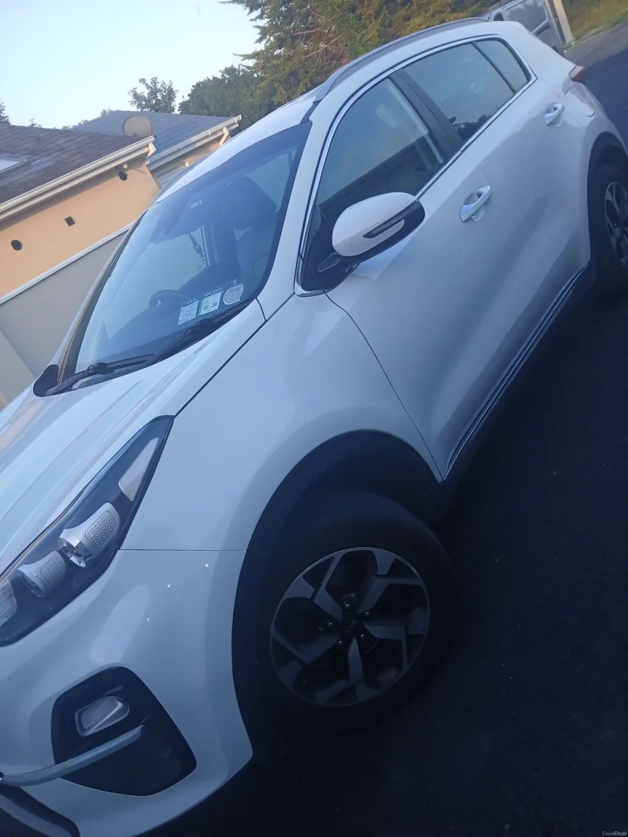 Kia Sportage 2020 - Image 3
