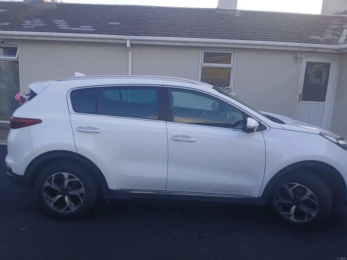 Kia Sportage 2020 - Image 5