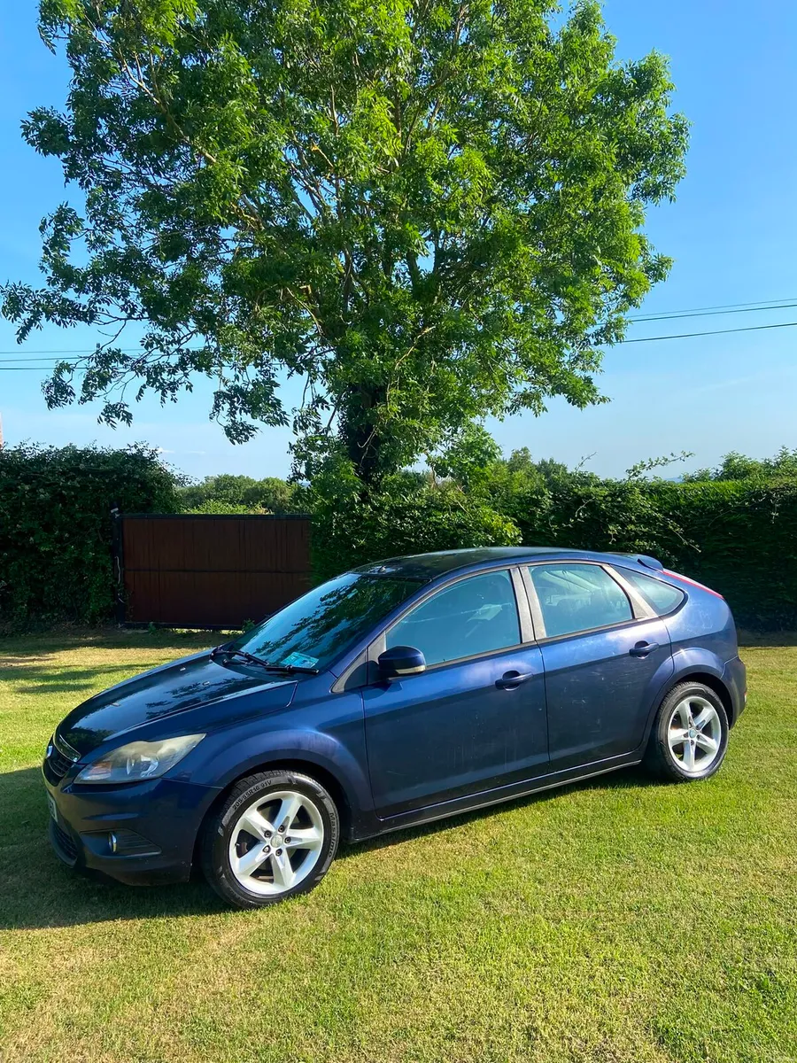 Ford focus - Image 1