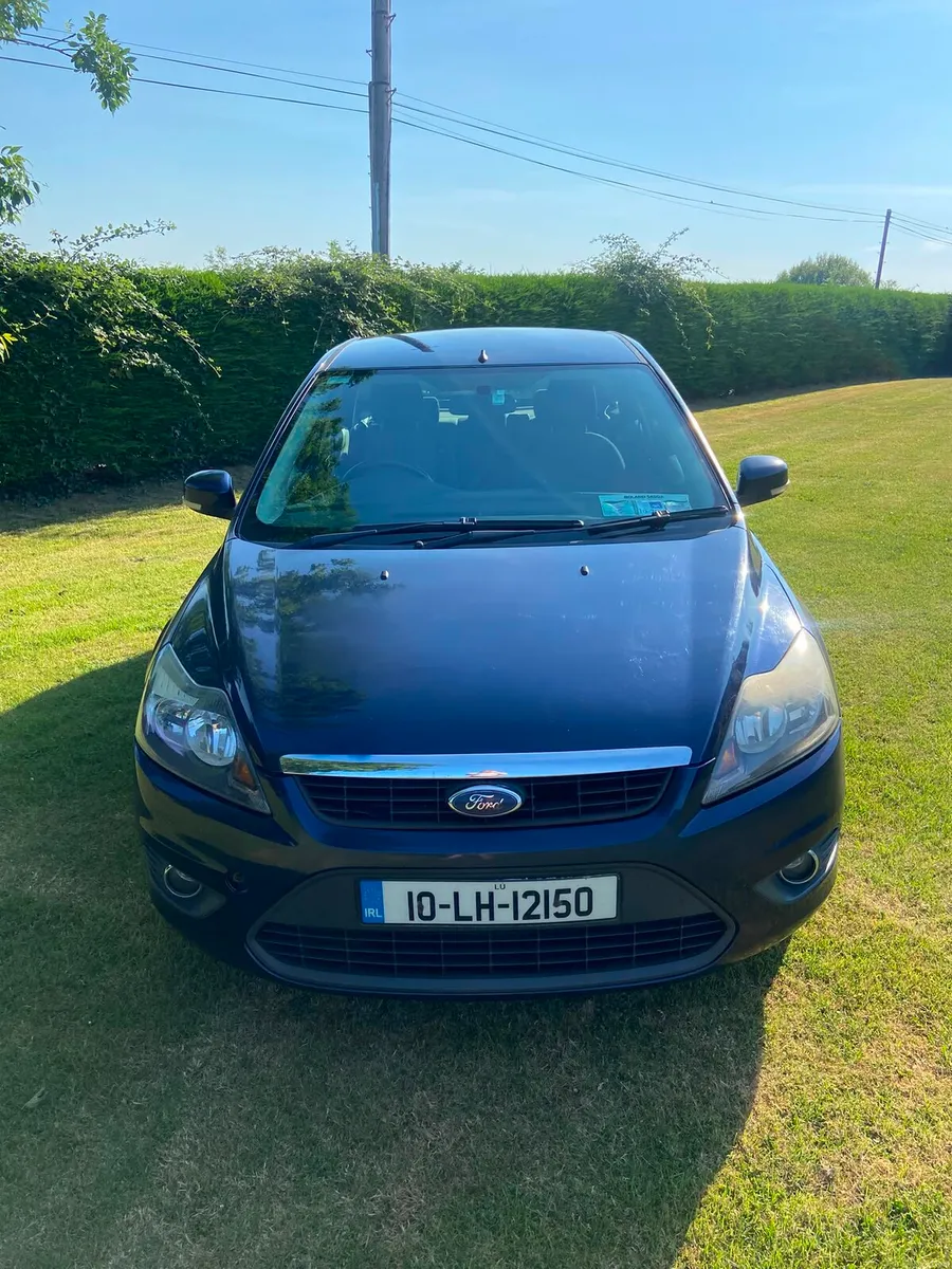 Ford focus - Image 4