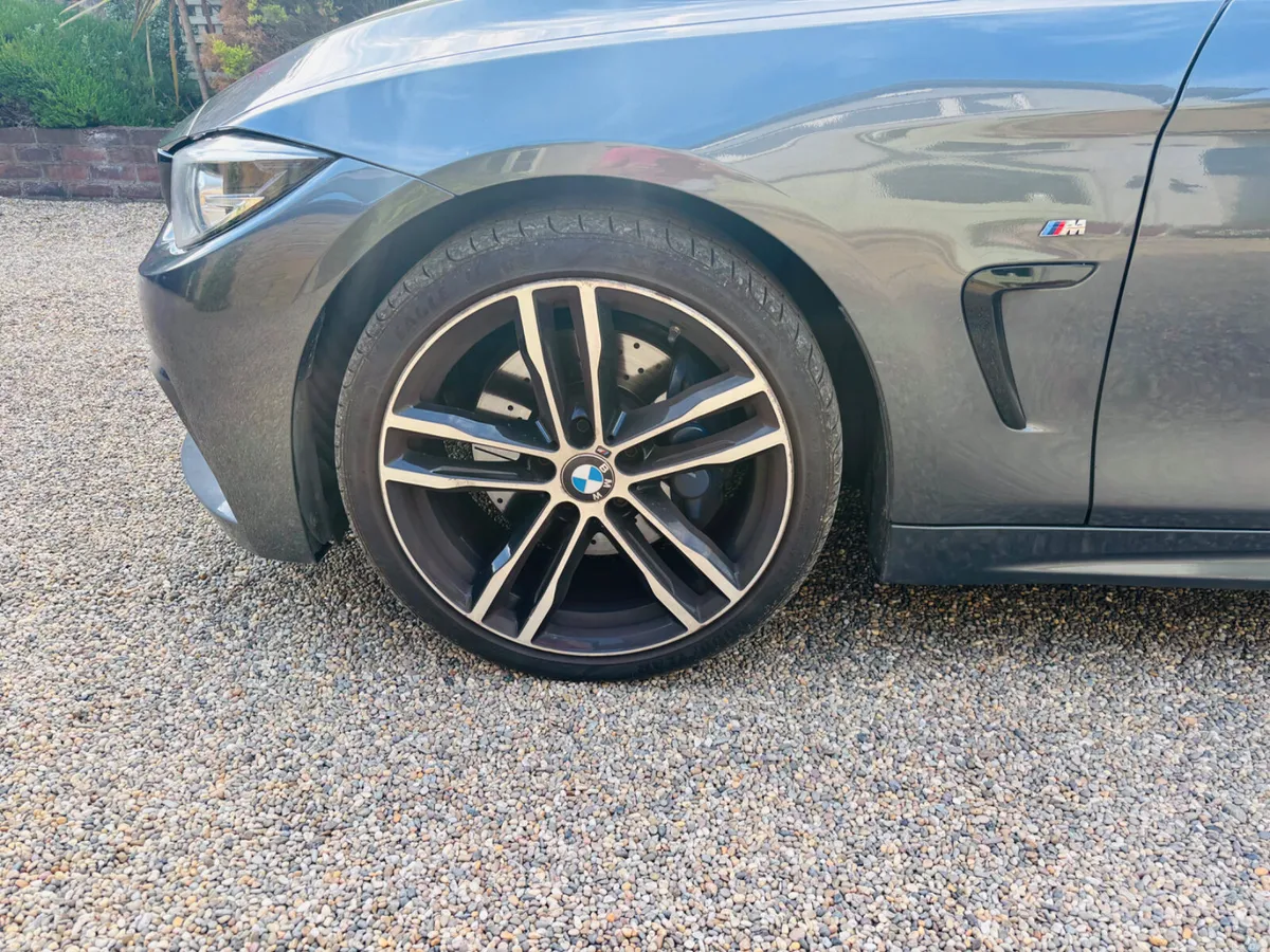 2020 BMW 420 M Sport coupe 2 ltr dsl price drop - Image 6