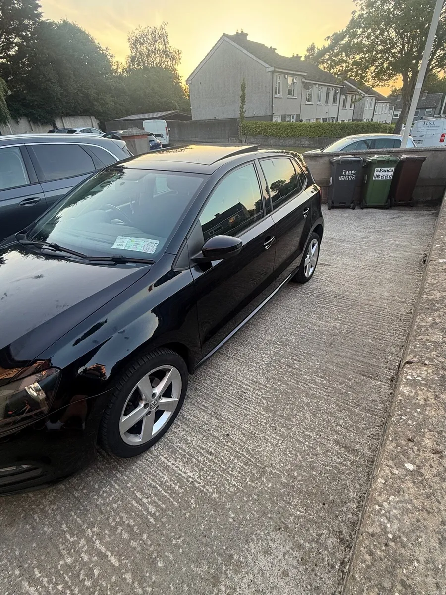 Volkswagen Polo 2016 - Image 5
