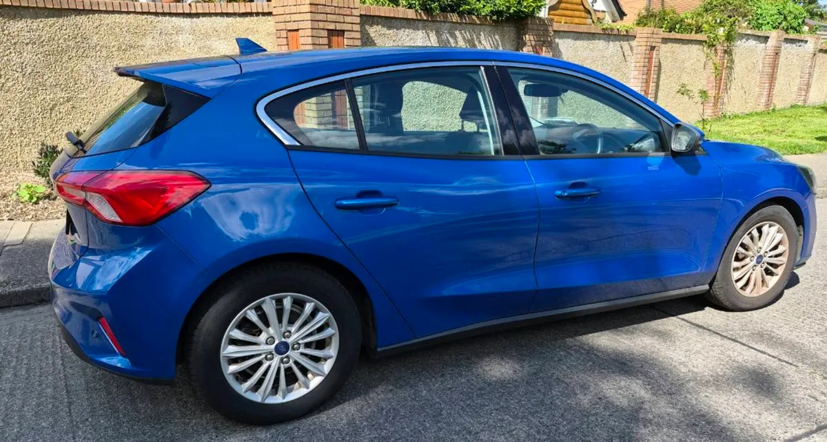 FORD FOCUS For Sale. NEW NCT till March 2028 - Image 5