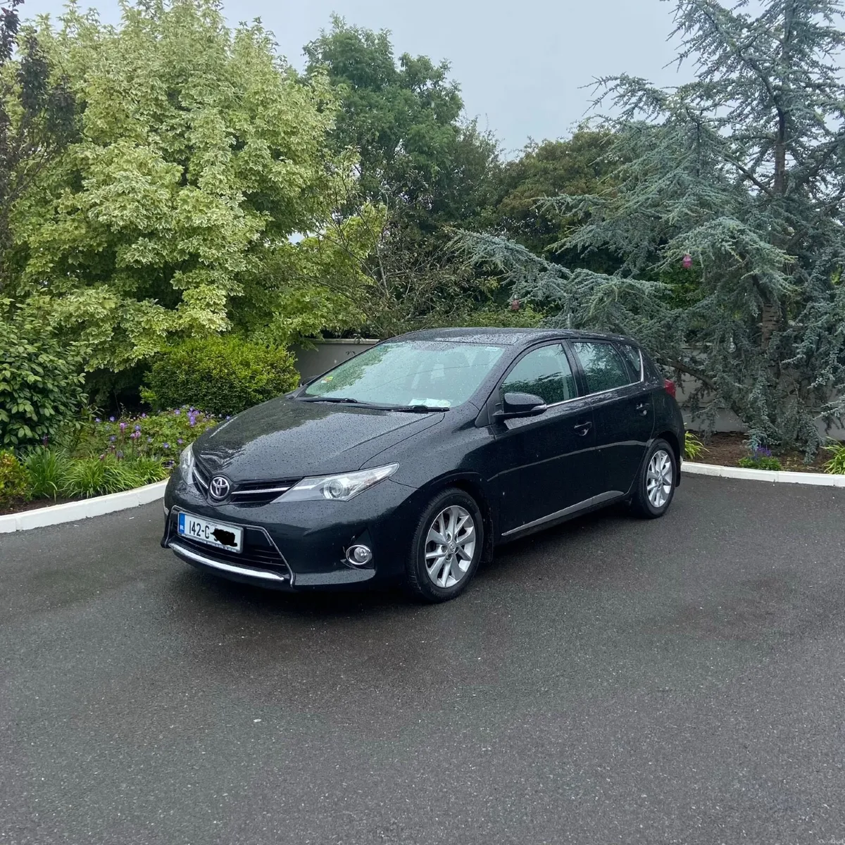 2014 Toyota Auris 1.4 D-4D | Full Service History - Image 4