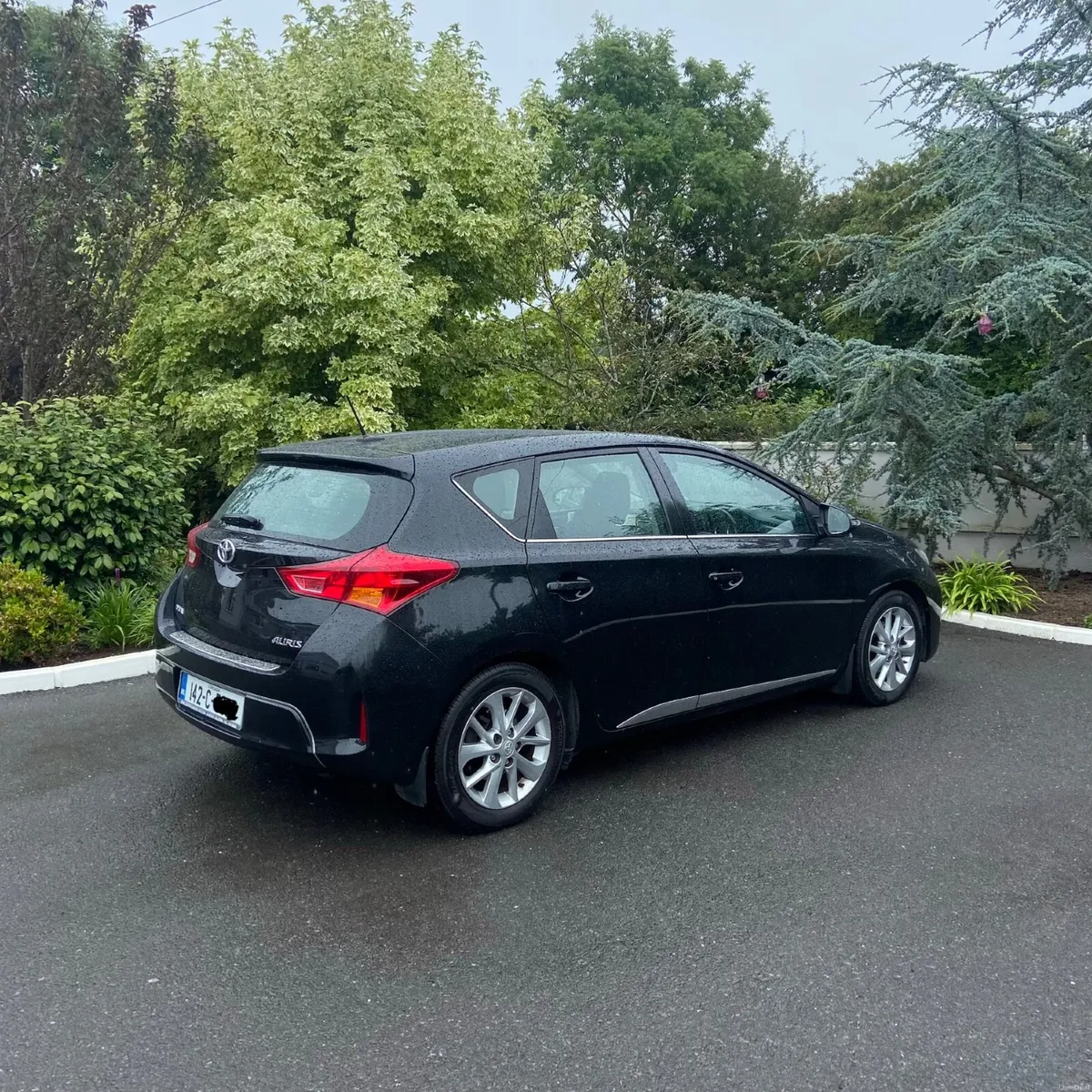 2014 Toyota Auris 1.4 D-4D | Full Service History - Image 5