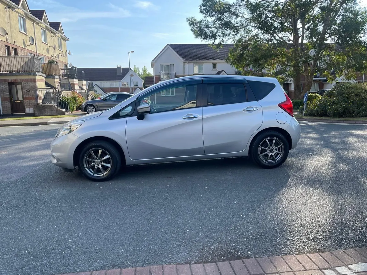 Nissan Note 2015 - Image 2