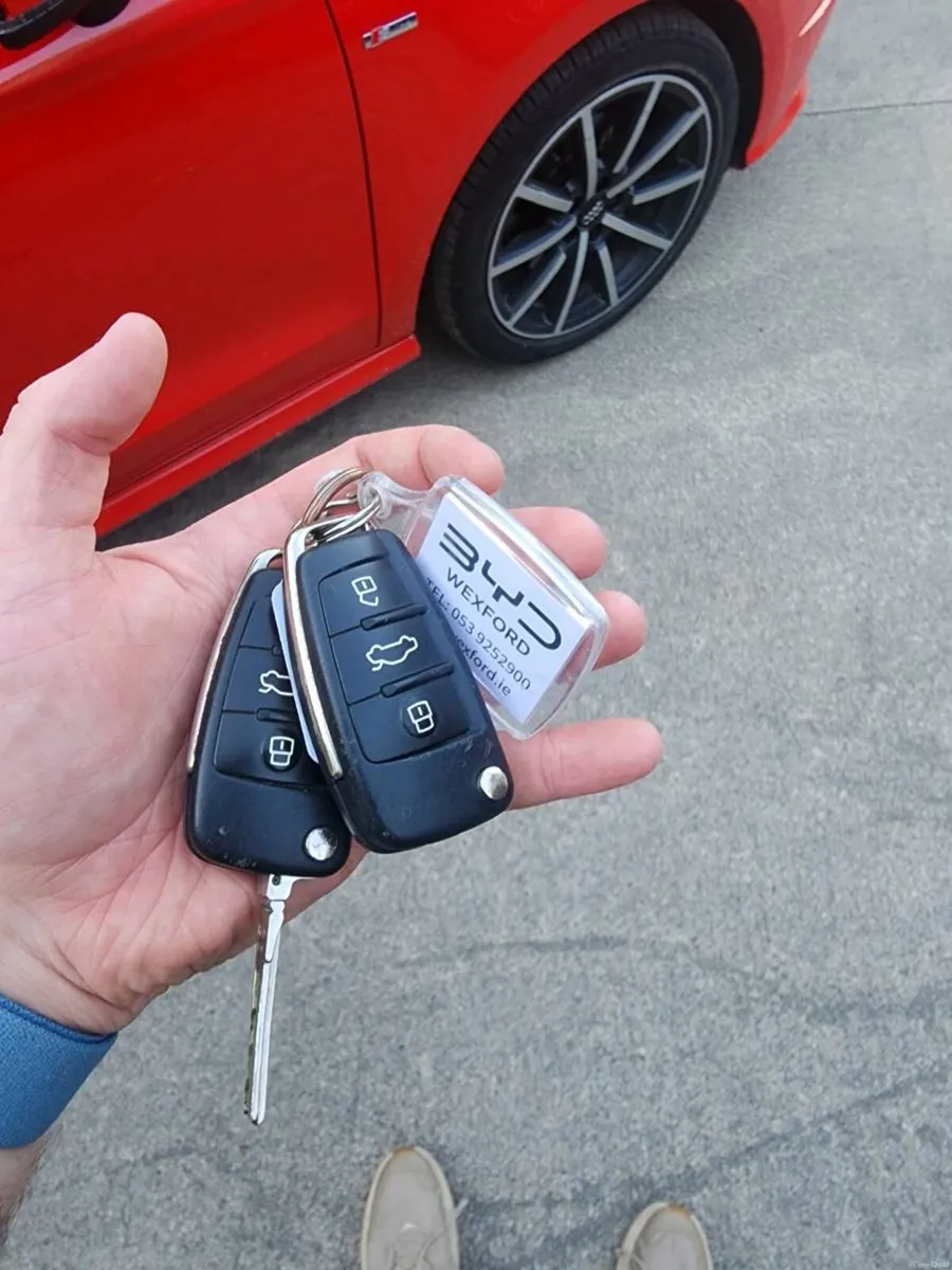 Audi A1 Sline - Image 2