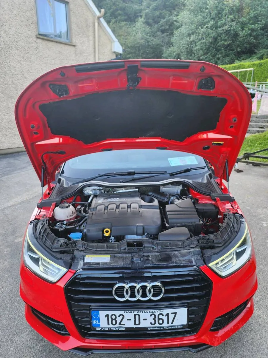 Audi A1 Sline - Image 4