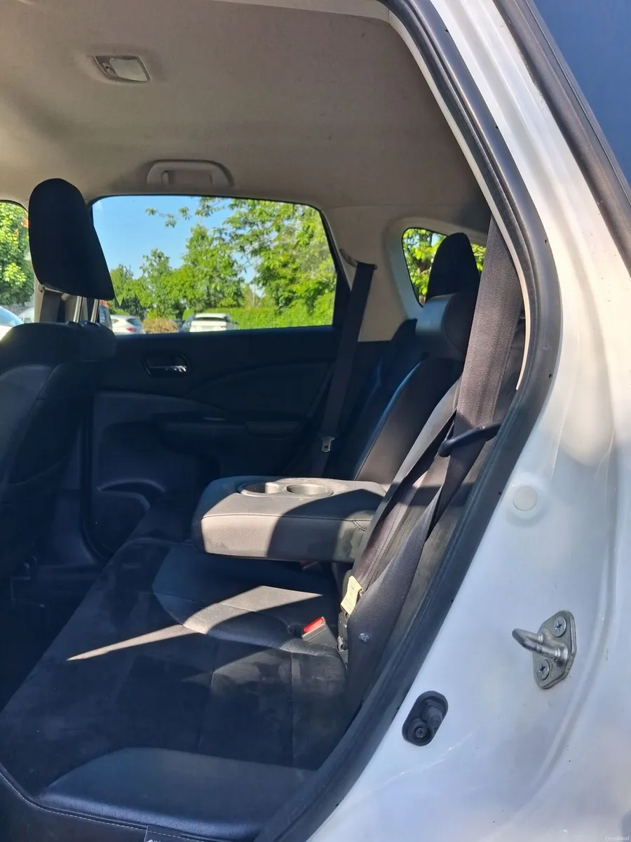 Honda CR-V 2016 - Image 2
