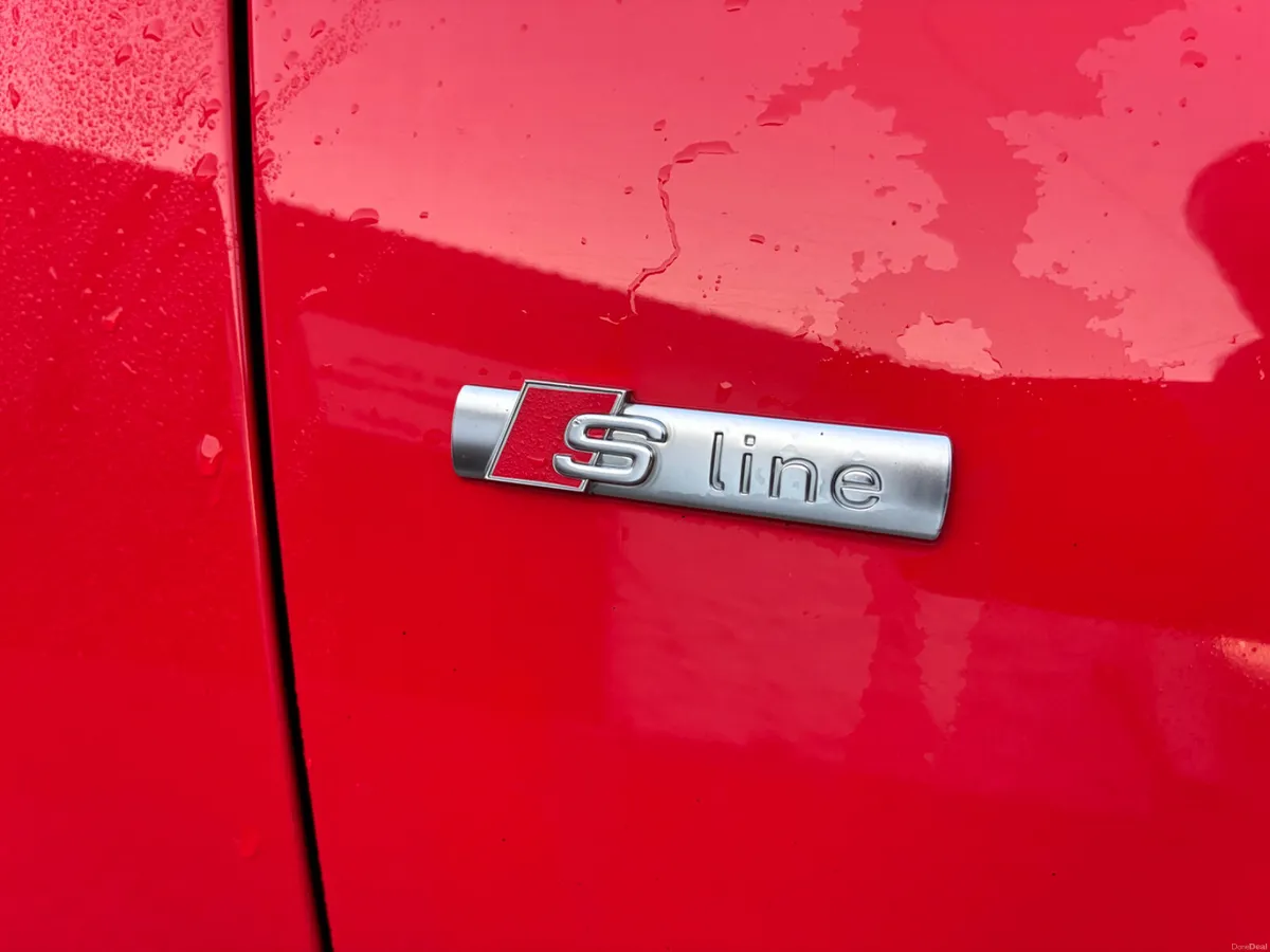 Audi A6 2015 - Image 5