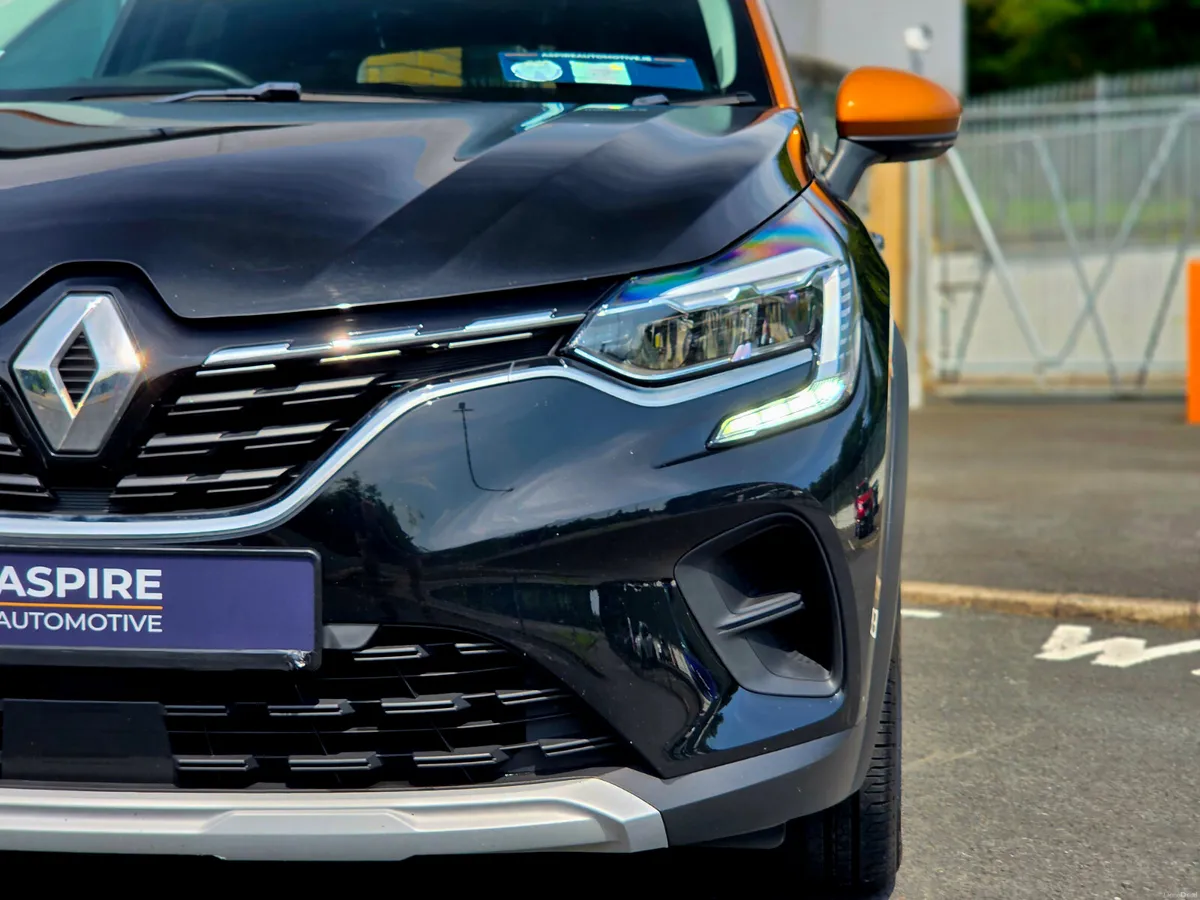 ***LOW KMS*** Renault Captur Diesel - Image 4