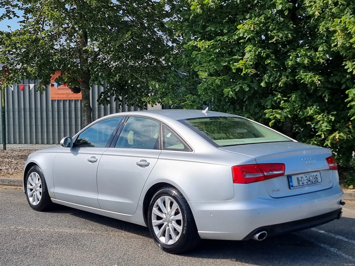 Quattro  A6 2011 tdi 3L quattro €2999 - Image 1