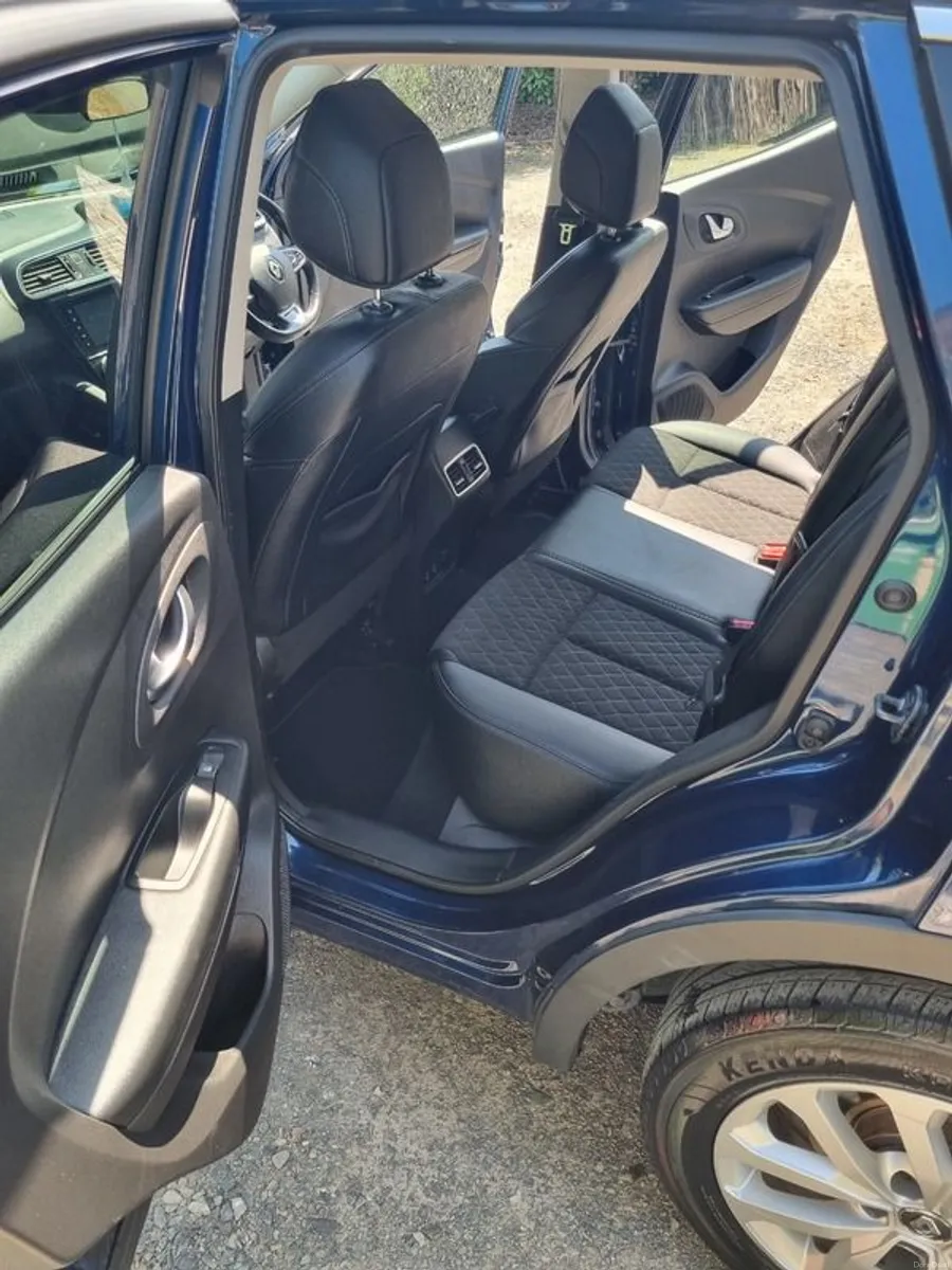 2019 Renault Kadjar - Image 4