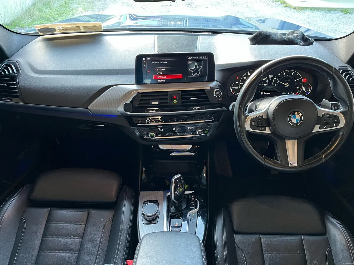 BMW X3 - Image 2
