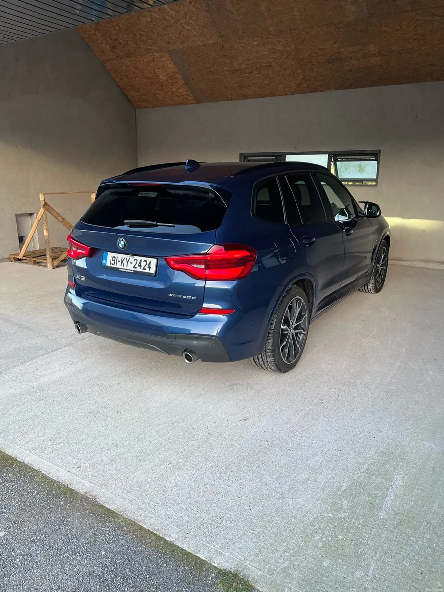 BMW X3 - Image 5