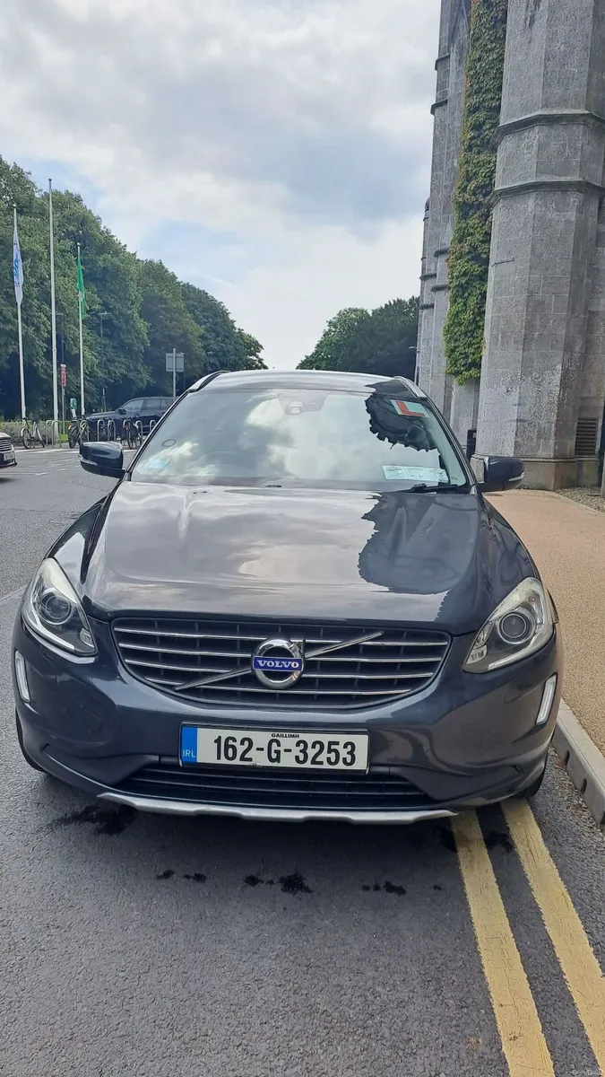 Volvo XC60 2016 - Image 4