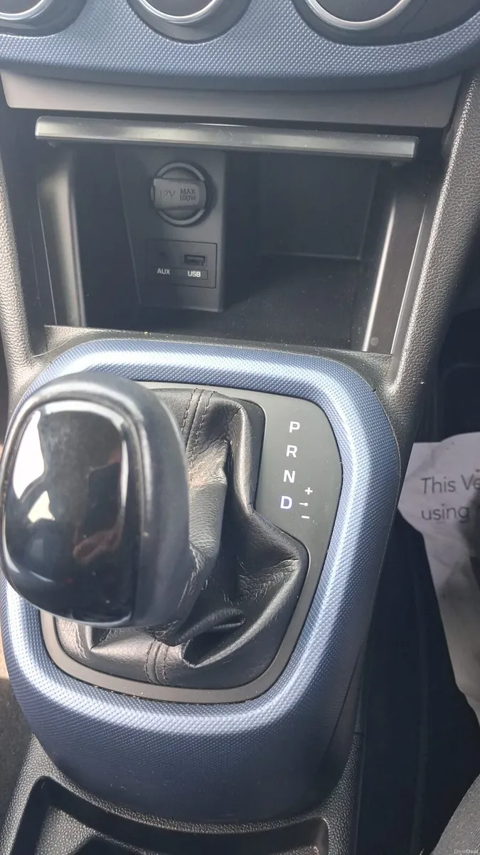 Hyundai I10 automatic - Image 2
