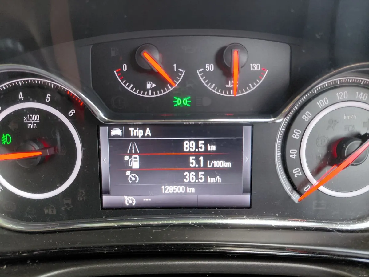 New nct today7/27,taxed,elite model,only128kms - Image 4