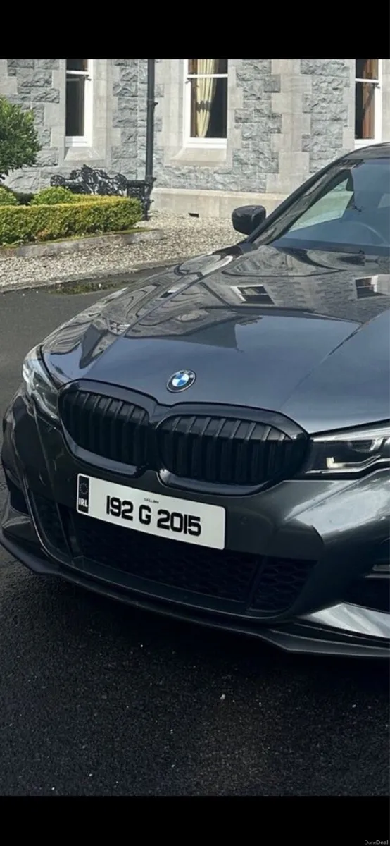 BMW 330e 192 - Image 1