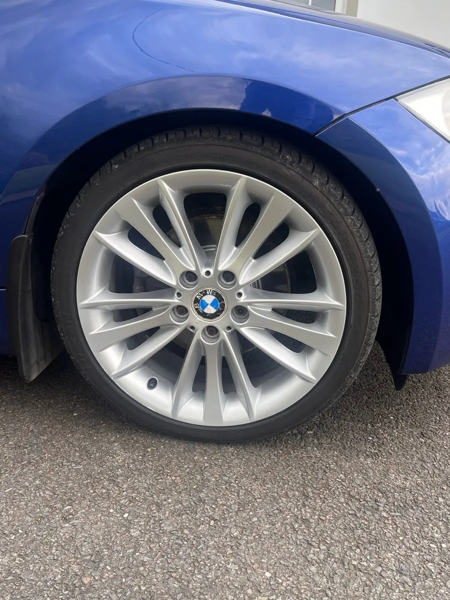 BMW 120D convertible - Image 6
