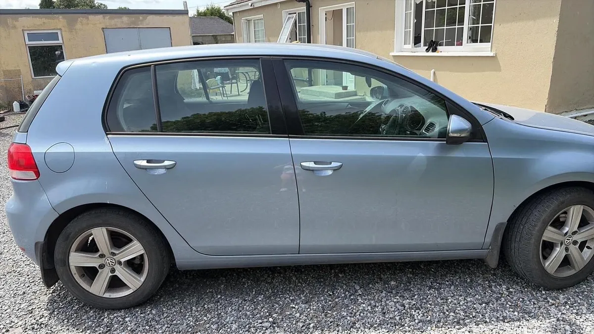 Golf 1.6tdi - Image 2