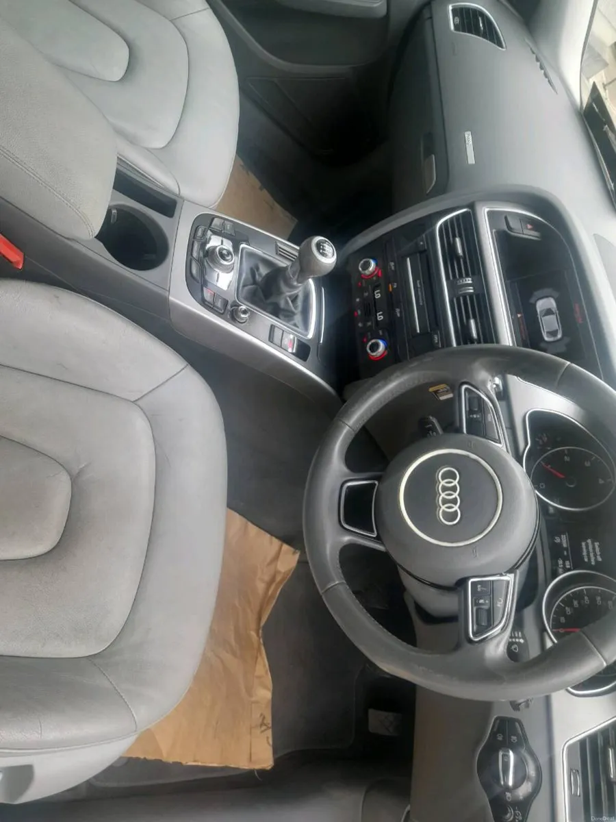 Audi a5 2.0tdi - Image 3