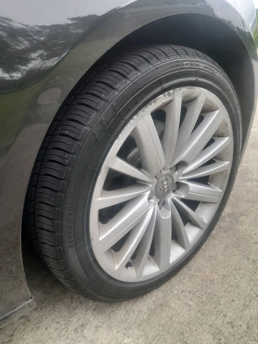 Audi a5 2.0tdi se - Image 5