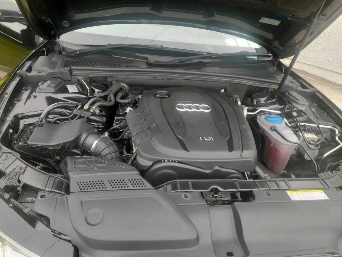 Audi a5 2.0tdi se - Image 6