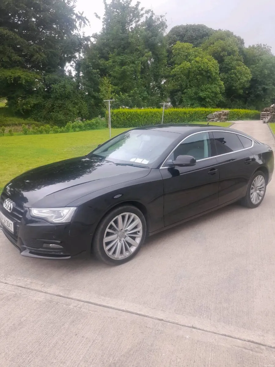 Audi a5 2.0tdi - Image 2