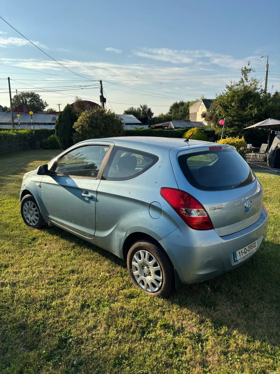 Hyundai i20 - Image 4