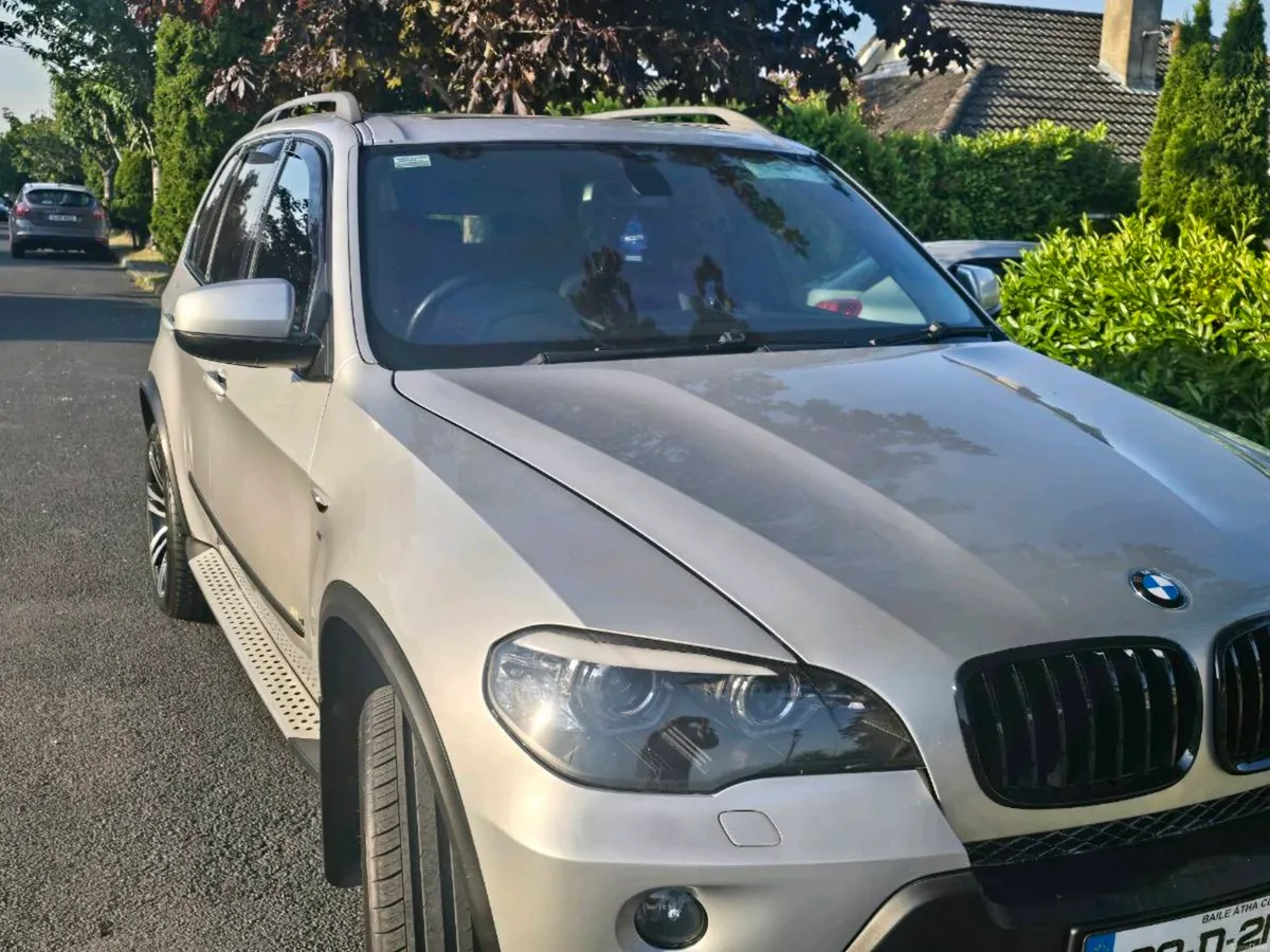 BMW  X5 MSport - Image 2