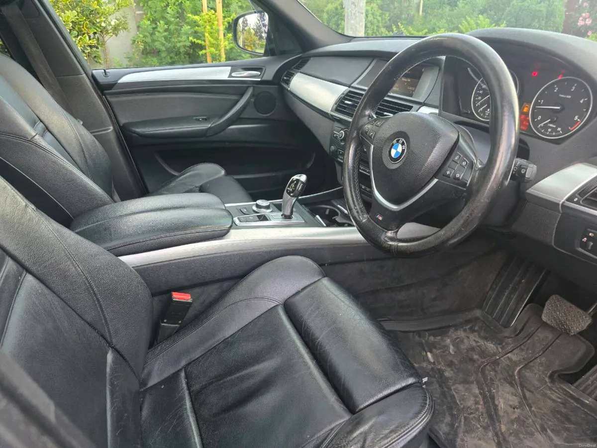 BMW  X5 MSport - Image 4