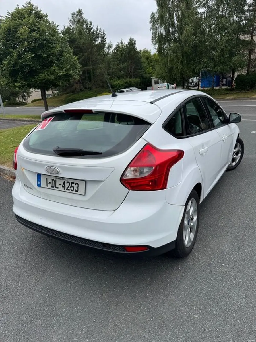 2011 Ford Focus - Image 4