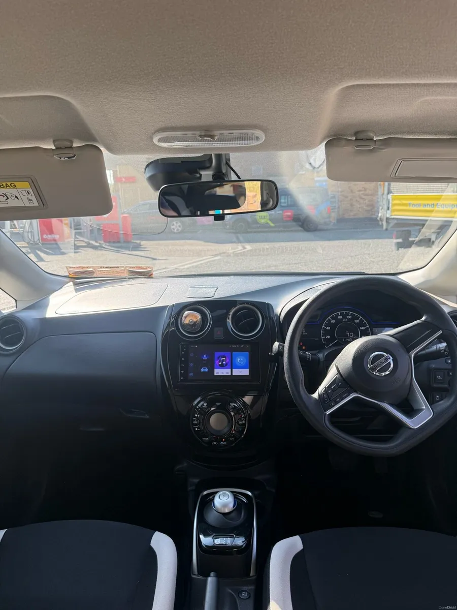 2016 Nissan Note e-Power Hybrid / NCT 02/2028 - Image 5
