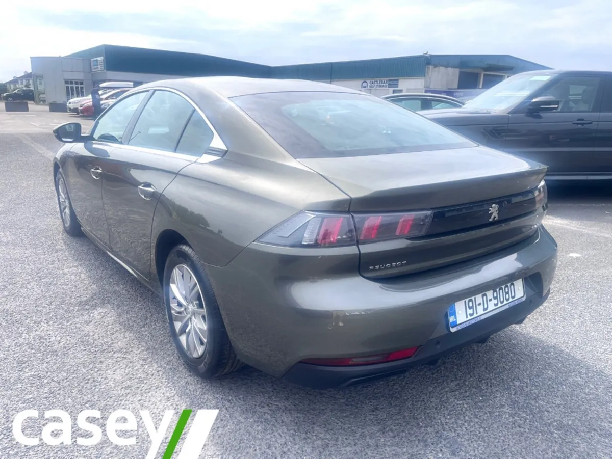 Peugeot 508 ACTIVE 1.5 BLUE HDI 130 4DR - Image 2