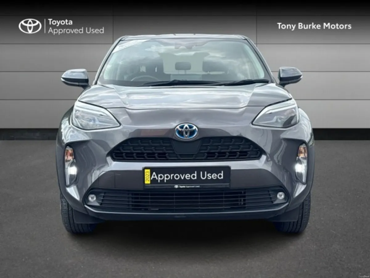 Toyota Yaris Cross - Luna - 1.5 Hybrid - Automatic - Image 4