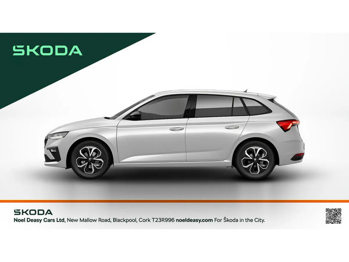 Skoda Scala Selection - Image 3