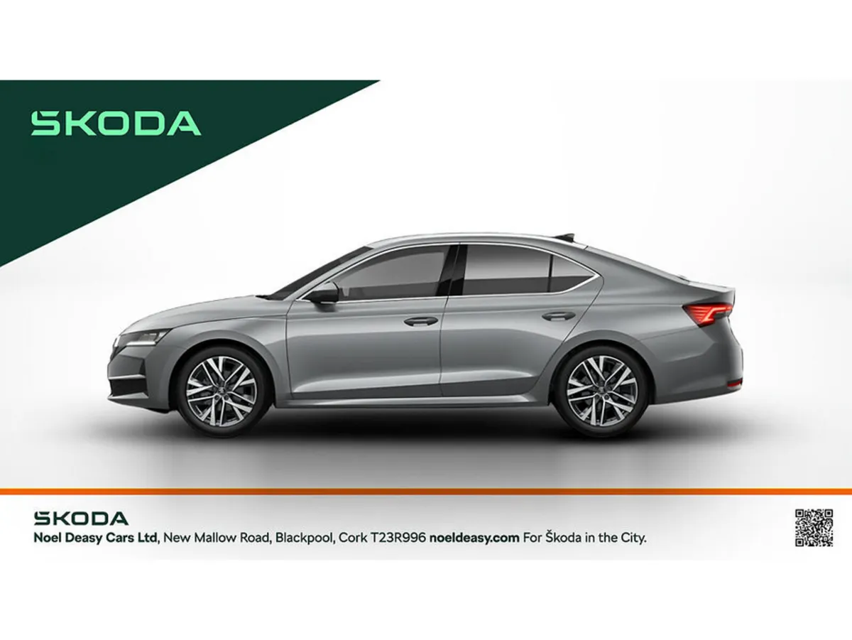 Skoda Octavia Selection+ - Image 3