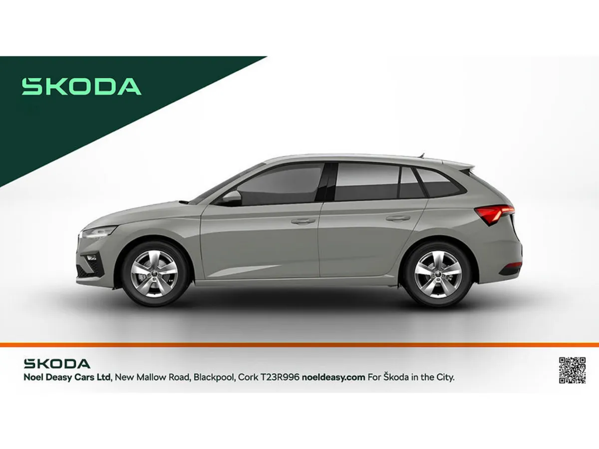 Skoda Scala Selection - Image 4