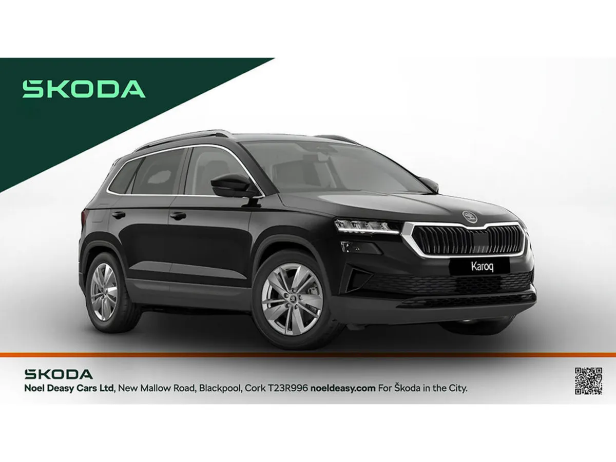 Skoda Karoq Selection - Image 1