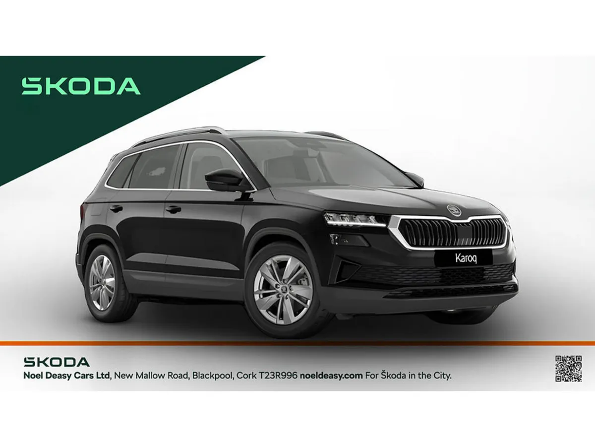 Skoda Karoq Selection - Image 4