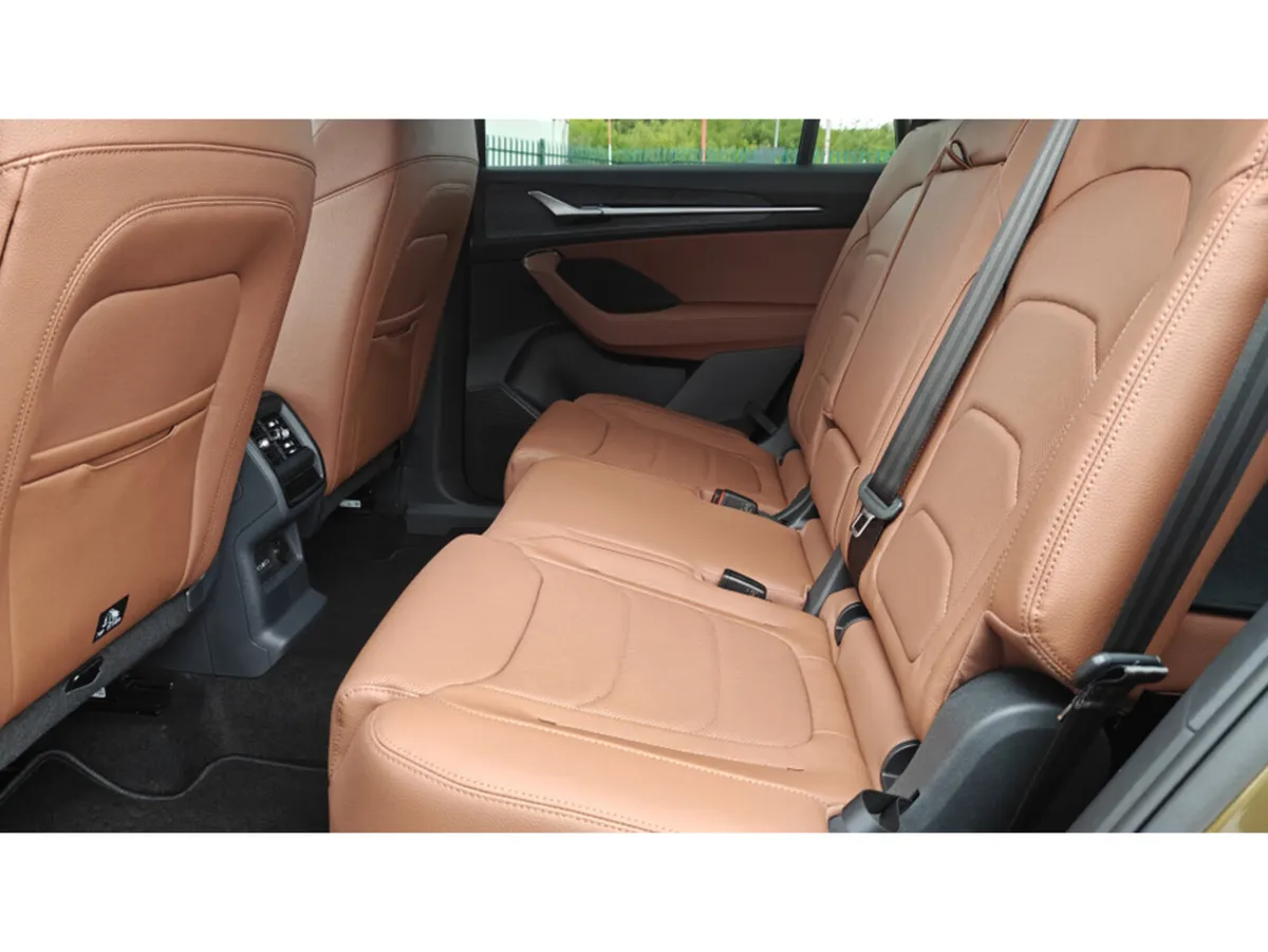 Skoda Kodiaq KODIAQ SELECTION+ 2.0tdi 150HP DSG - - Image 6