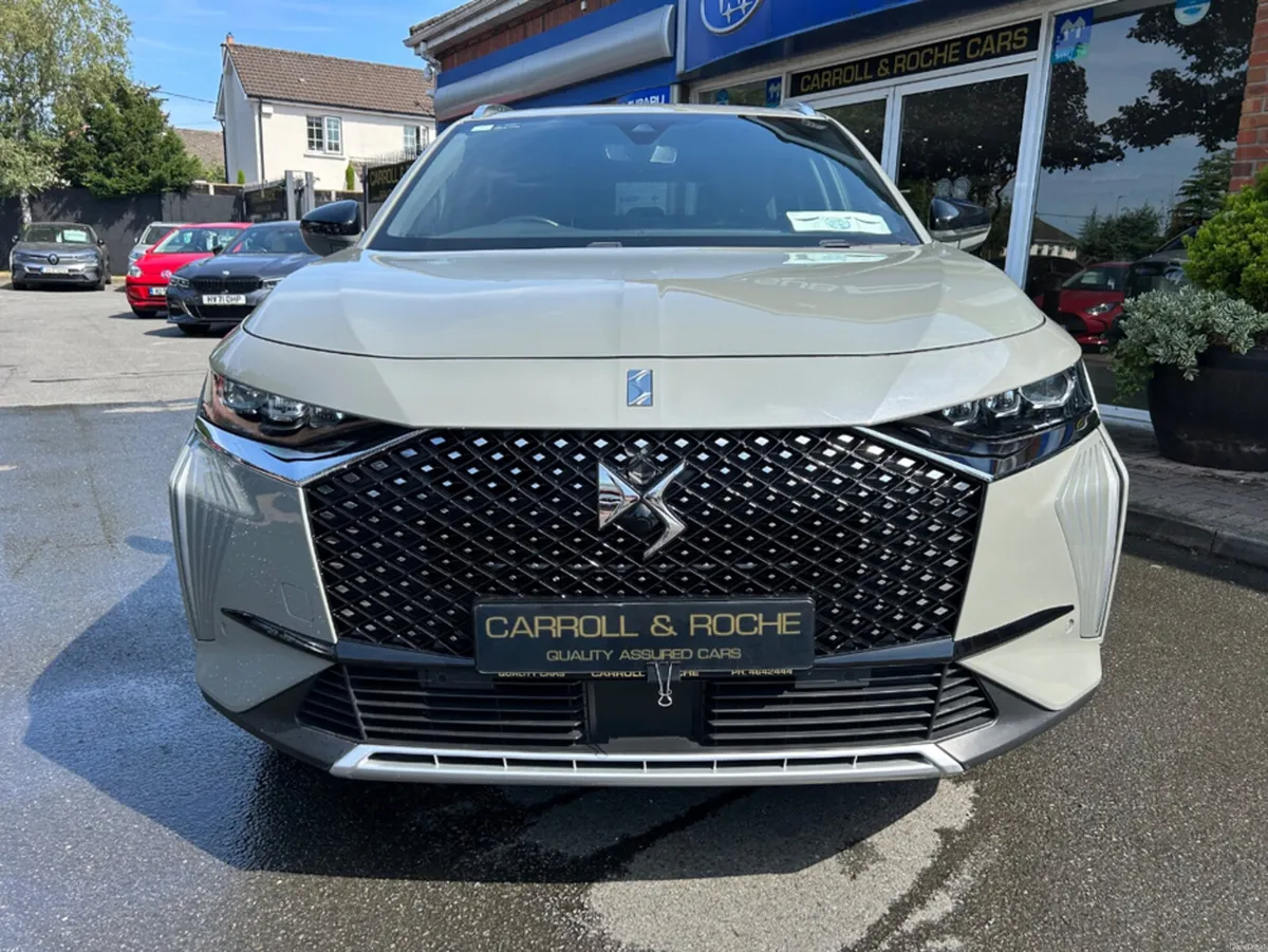 DS Automobiles DS 7 RIVOLI E-TENSE 225 Automatic S - Image 4