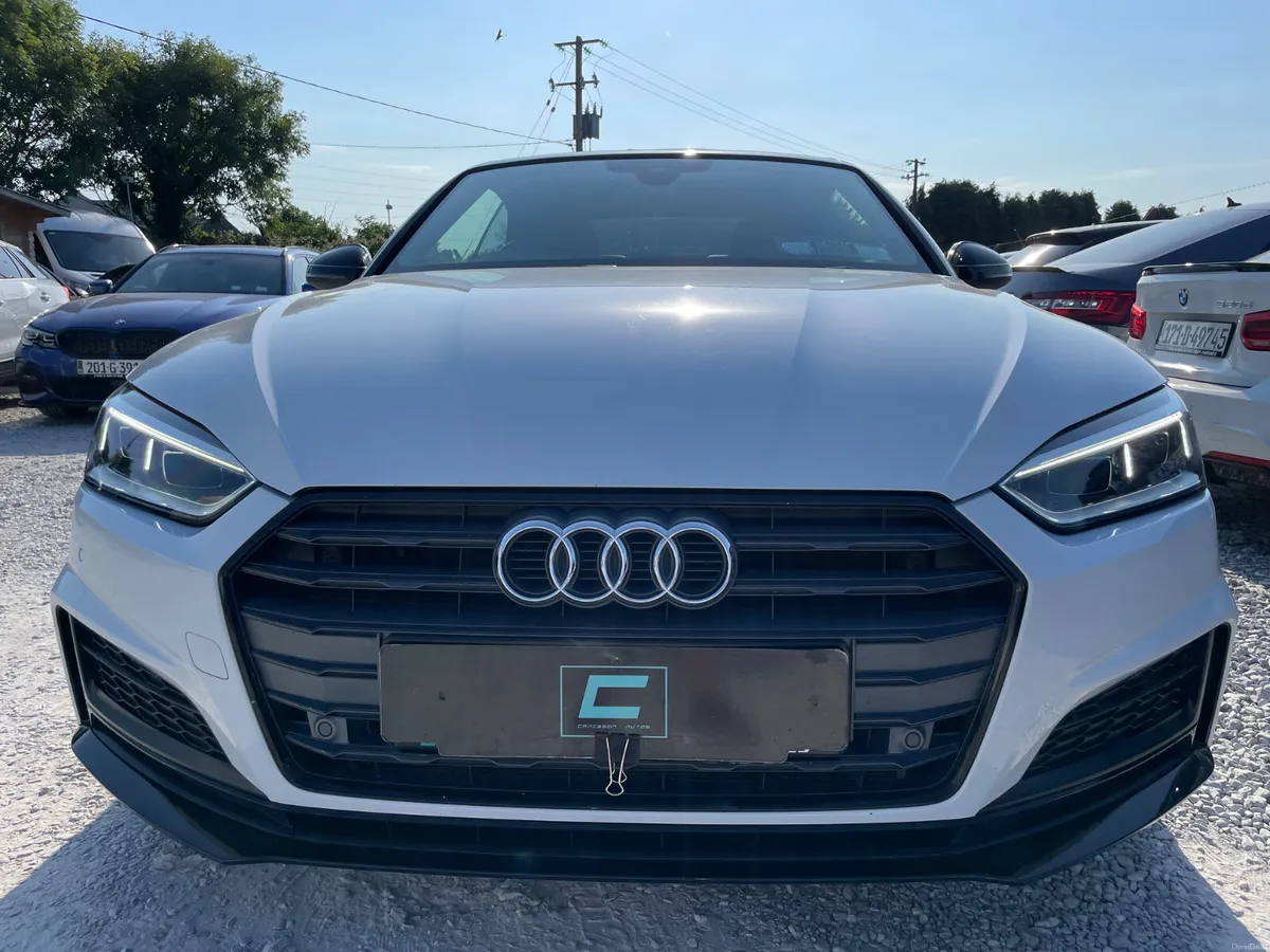 Audi A5 S-Line - Image 6