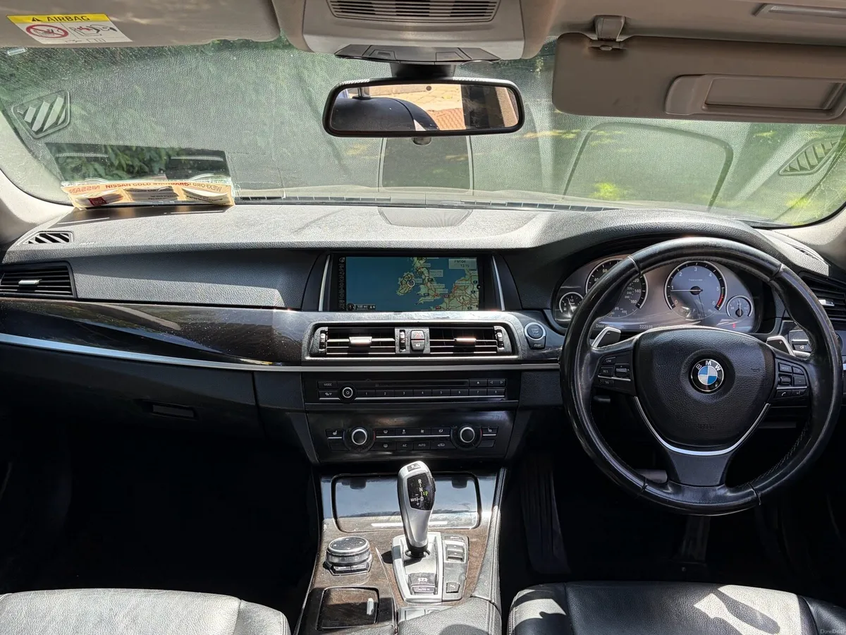 F10 AUTOMATIC 2014 NEW NCT  07/27 TAX 01/27 - Image 4