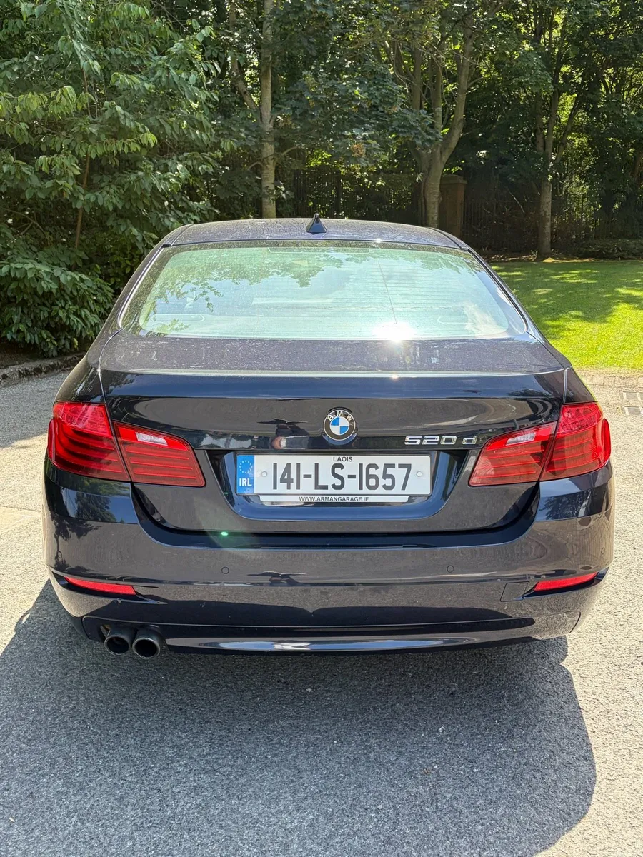 F10 AUTOMATIC 2014 NEW NCT  07/27 TAX 01/27 - Image 6