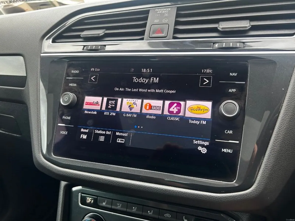 Tiguan Rline 1.5 Tsi D7f 150hp R-line 5dr Auto - Image 2